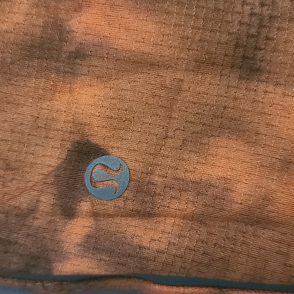 Textured tech short ## - Picture 4 of 6